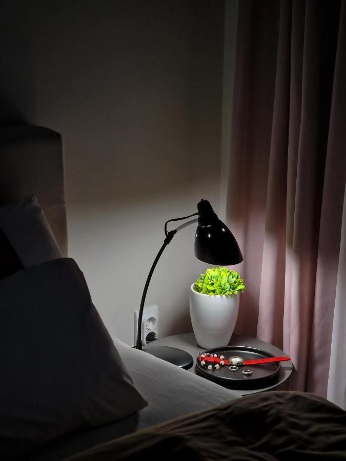 Apartament Quiet Center Sremska Mitrovica Zewnętrze zdjęcie