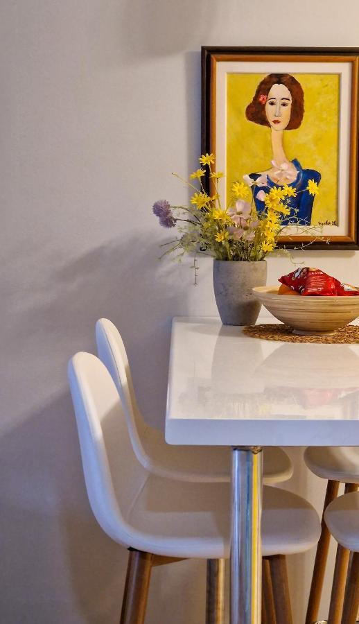Apartament Quiet Center Sremska Mitrovica Zewnętrze zdjęcie