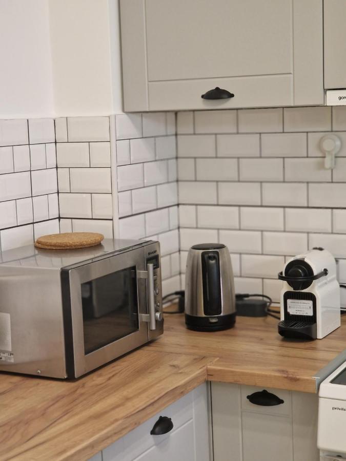 Apartament Quiet Center Sremska Mitrovica Zewnętrze zdjęcie