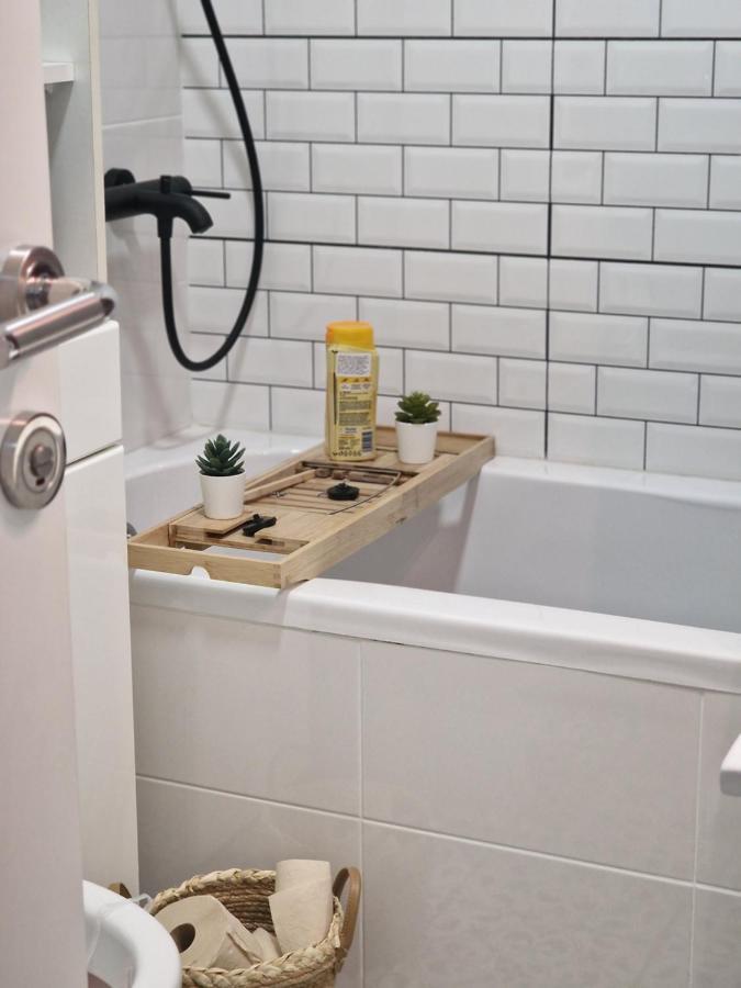 Apartament Quiet Center Sremska Mitrovica Zewnętrze zdjęcie