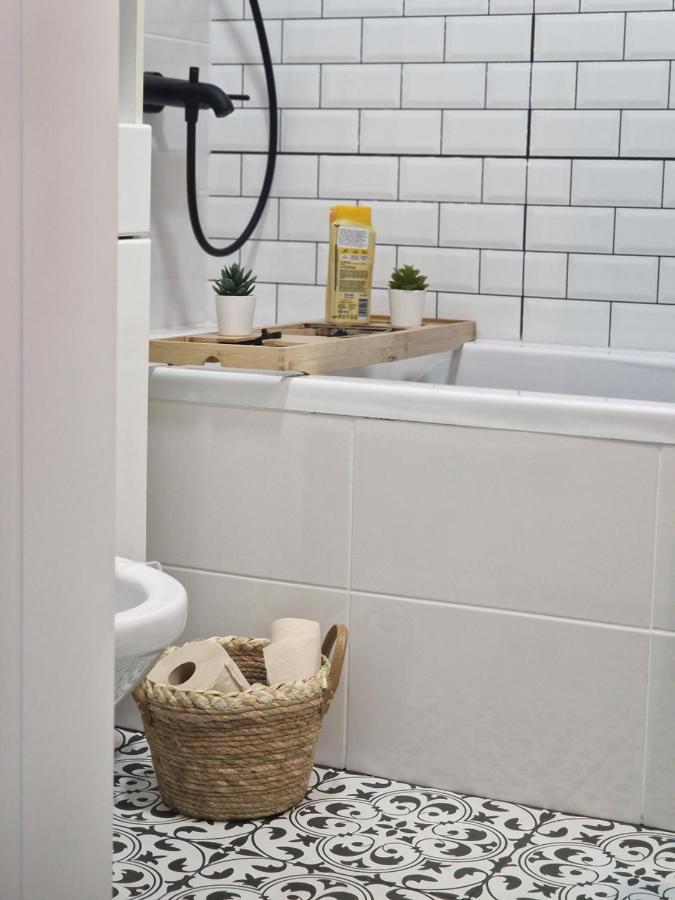 Apartament Quiet Center Sremska Mitrovica Zewnętrze zdjęcie